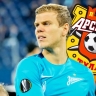 Кокорин мог перейти в тульский «Арсенал» перед коронавирусом
