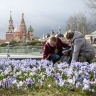 Синоптики назвали сроки возвращения в Москву тёплой погоды