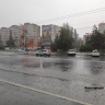 Интенсивность дождей снизится в Башкирии