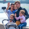 В СФ призвали расширить меры поддержки многодетных семей