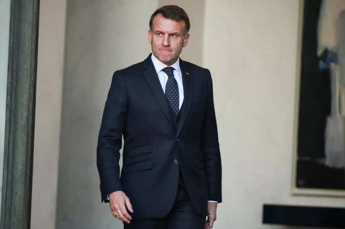 Макрон похоронил надежды Европы на возврат дешевого газа из РФ