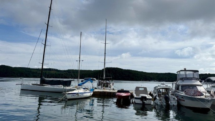 Маломерным судам и гидроциклам повысили тарифы в Приморье