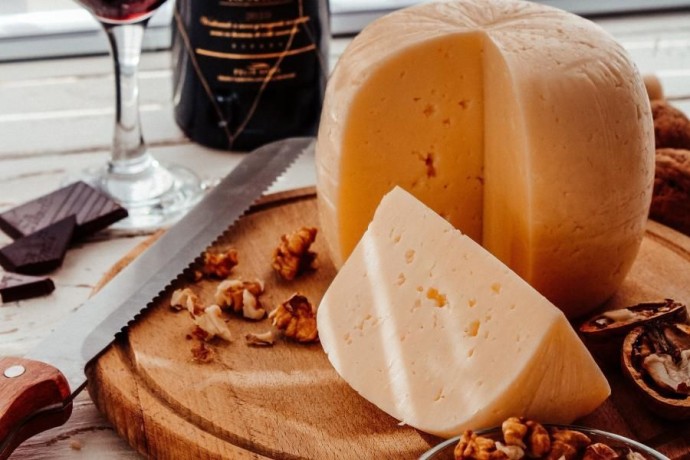 Можно смело брать – там нет пальмового масла: Роскачество назвало лучшие марки сыра Можно смело брать – там нет пальмового масла: Роскачество назвало лучшие марки сыра