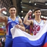 Олимпийский чемпион Нагорный собирается возобновить спортивную карьеру