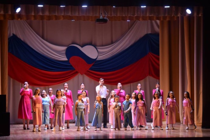 «Единая Россия» Прикамья отметила День народного единства