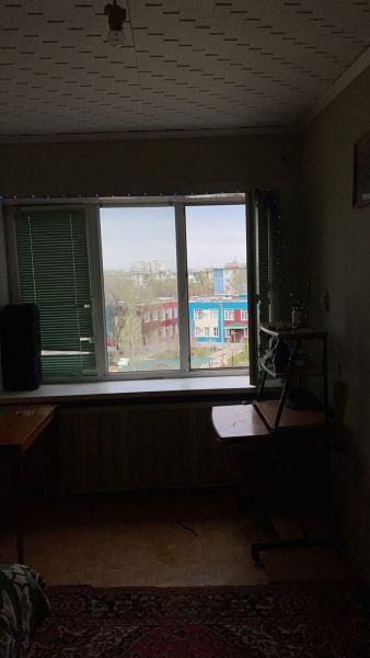 Малыши оказались в опасности в квартире 