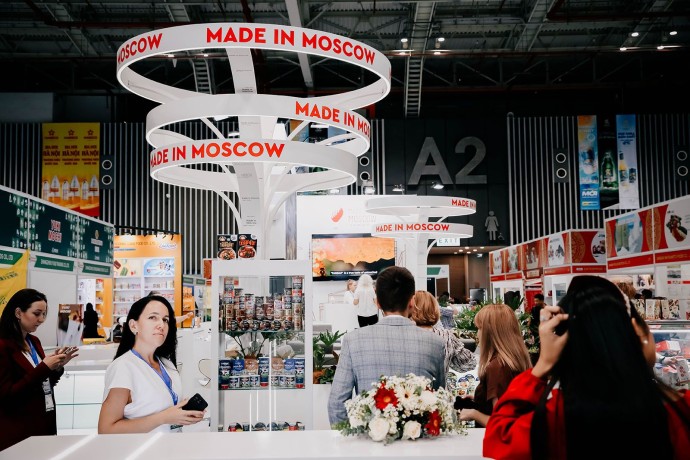 Индия, Китай, ОАЭ: в каких странах представили товары московских брендов в 2025 году