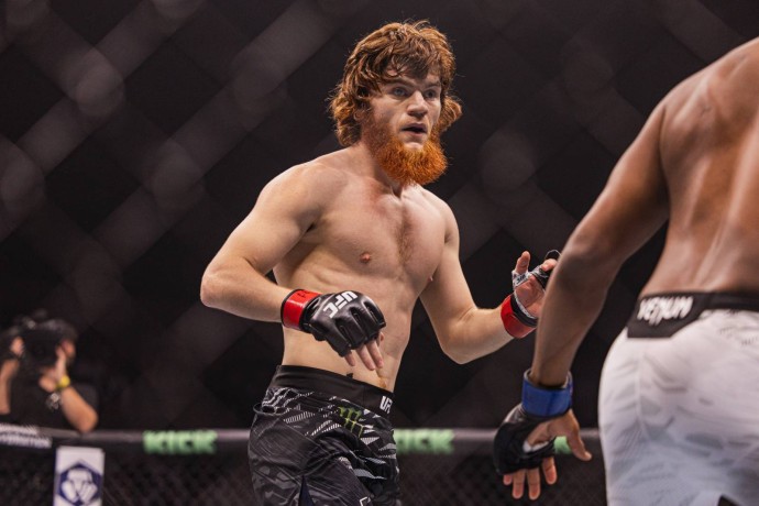 Шара Буллет поделился ожиданиями от предстоящего боя против Царукяна по правилам грэпплинга