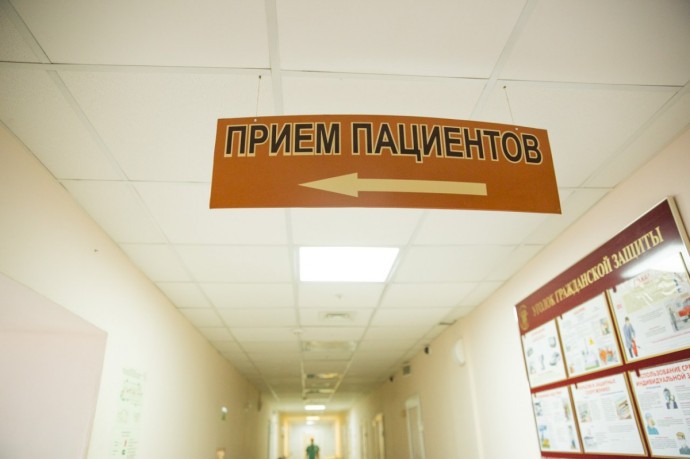 Заболеваемость менингитом с начала года резко пошла вверх