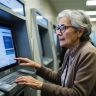 86-летняя сахалинка лишилась 1 405 000 рублей после общения с "сотрудником правоохранительных органов"