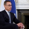Стубб заявил об отклонении от курса дискуссии об отправке солдат на Украину