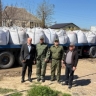 Руководитель Западного межрегионального следственного управления на транспорте СК России посетил Республику Дагестан с рабочим визитом