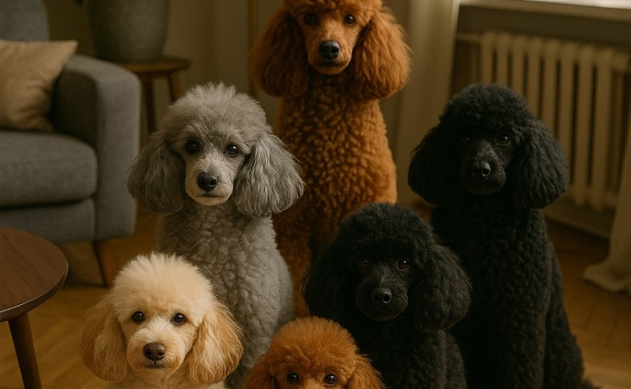 Разведение домашних животных в России могут строго упорядочить Разведение домашних животных в России могут строго упорядочить