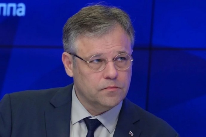 Мирошник заявил,о попытках Киева подставить Москву в работе по обмену погибшими