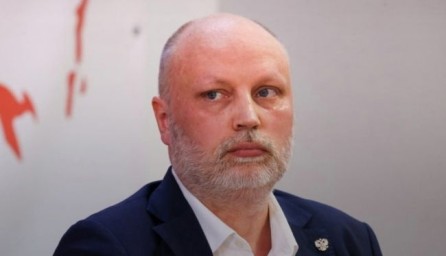 В Общественной палате отреагировали на отказ Зеленского ехать в Москву