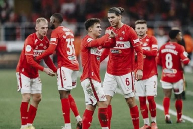 На форме "Спартака" появится логотип производителя мяса