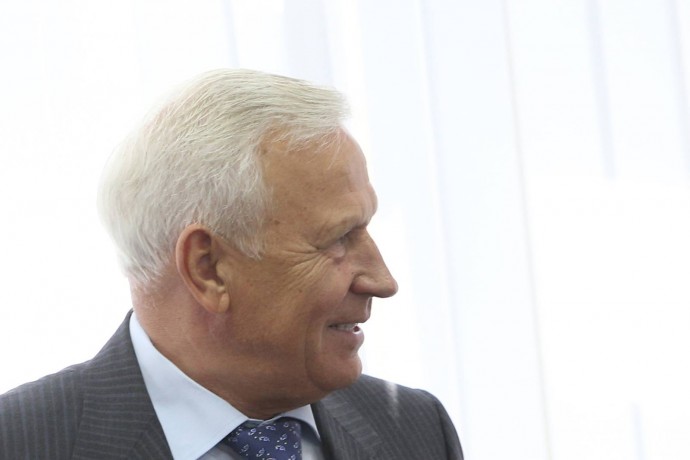 Колосков: С приходом Карпина цели «Динамо» изменятся — уже не тройка, а чемпионство