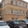 В Уфе старинный доходный дом внесли в охранный реестр