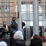 Адвокат Свириденко: Долина оставила Лурье предметы мебели в квартире в Хамовниках