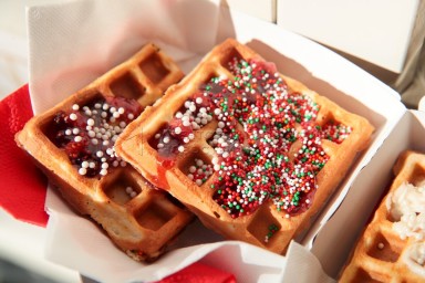 Москва увеличила экспорт пищевой продукции и напитков на 11% в январе – сентябре