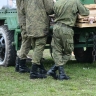 Более 30 мигрантов из Пермского края призваны на военную службу