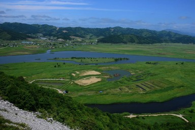 В Приморье одно село остается отрезанным от дорог