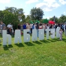 Гости Сабантуя в Москве знакомятся с культурой и традициями Башкирии