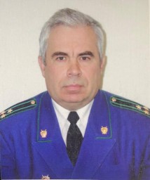 Ушёл из жизни заслуженный работник пензенской прокуратуры Николай Смыков