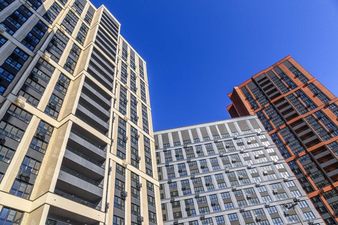 На северо-востоке столицы реорганизуют еще шесть участков по программе КРТ