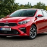 Kia отзывает 250 тысяч своих седанов для исправления заводского дефекта