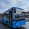 Поездки станут комфортнее: автопарк Владивостока обновляется 18 новыми автобусами