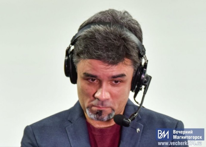 Ушёл из жизни известный спортивный комментатор