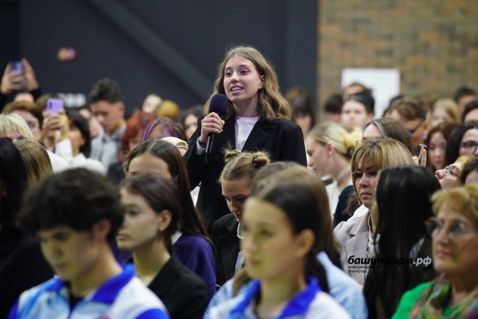 В Башкирии игры Лиги КВН среди колледжей могут начаться в 2026 году В Башкирии игры Лиги КВН среди колледжей могут начаться в 2026 году