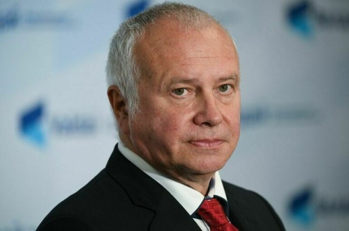 Александр Рар: Германия всерьез готовится к войне с Россией Александр Рар: Германия всерьез готовится к войне с Россией