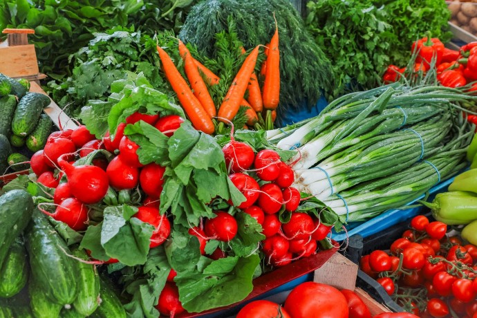 В СФ призвали усовершенствовать закупки фермерских продуктов для школ В СФ призвали усовершенствовать закупки фермерских продуктов для школ