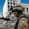 У командира одной из бригад ВСУ обнаружили огромные земельные владенья