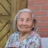 В Кяхтинском районе Бурятии долгожительница отметила 90-летний юбилей