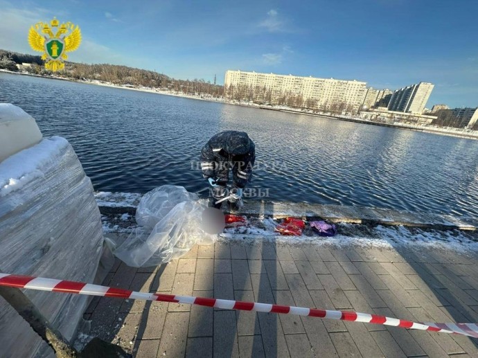 Пензячку вместе с сожителем задержали в Балашихе после того, как останки ее ребенка нашли в пруду Пензячку вместе с сожителем задержали в Балашихе после того, как останки ее ребенка нашли в пруду