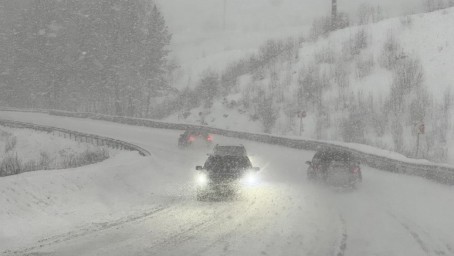 Жителей Башкирии вновь предупреждают об опасности
