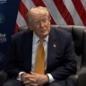 Смешались в кучу кони, люди: Трамп перепутал Зеленского с Путиным, а Иран с Японией