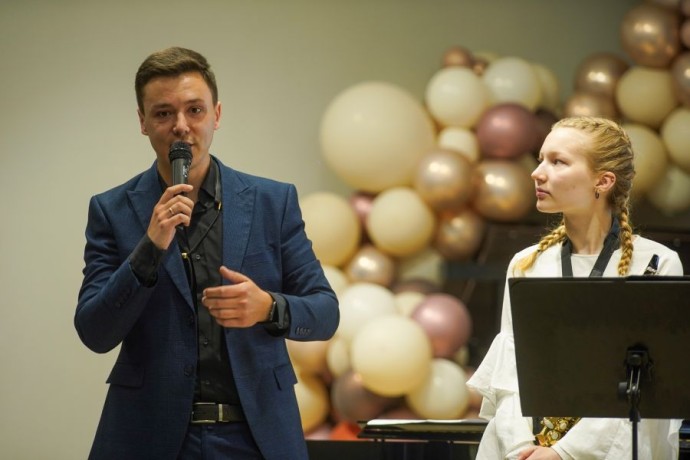 Сергунина: Педагоги столичных школ искусств вошли в число лучших в стране Сергунина: Педагоги столичных школ искусств вошли в число лучших в стране