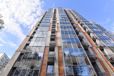 На Одесской улице появится новостройка по программе реновации