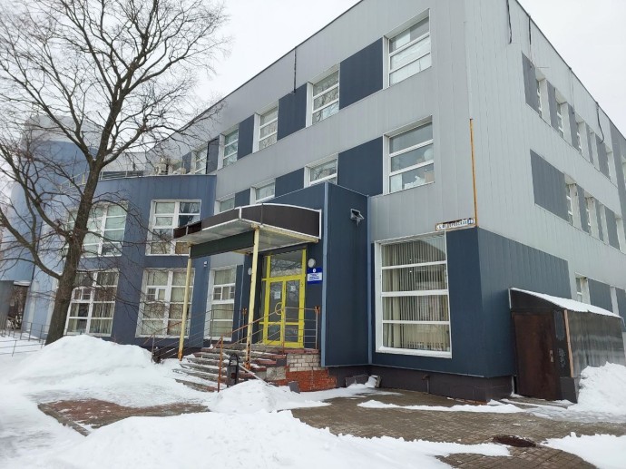 Суд вынес приговор экс-руководителю фонда капремонта в Ярославской области Суд вынес приговор экс-руководителю фонда капремонта в Ярославской области