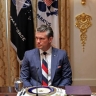 Может быть: Вэнс прокомментировал галстук главы Пентагона в цветах российского флага