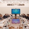 Марат Хуснуллин на KazanForum провёл встречи с Премьер-министром Таджикистана Кохиром Расулзода и Заместителем Премьер-министра Азербайджана Шахином Мустафаевым