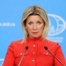 «Это уже к психиатрам»: Захарова ответила на выпад Мерца в адрес России