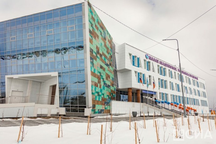 Более 120 школьников Якутии представят проекты в финале конкурса «Большие вызовы»