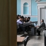 Сервис "Жизненная ситуация" поможет абитуриентам подобрать специальность и вуз
