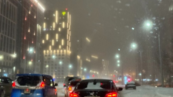 Лучше оставаться дома: в Башкирии сообщили об опасности