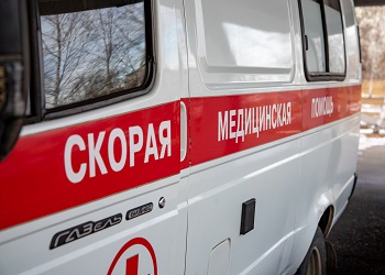 В Серышевском округе автомобиль «ушел» с трассы В Серышевском округе автомобиль «ушел» с трассы